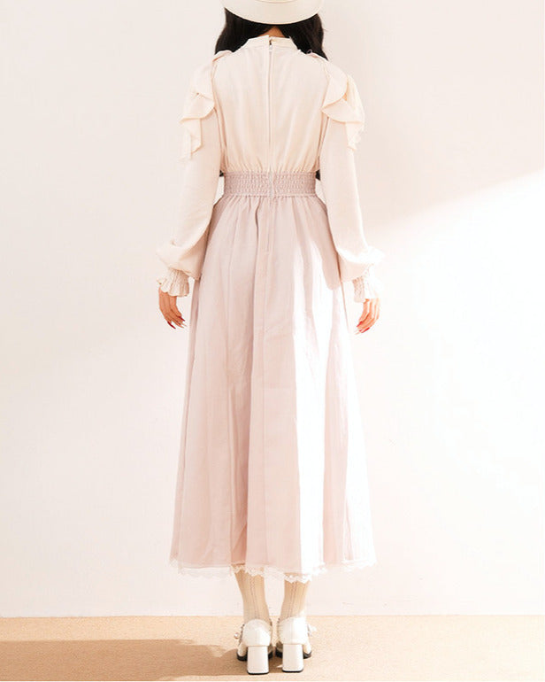 Day Dream Dress ~vol.30~ （サクラオフショルワンピース）