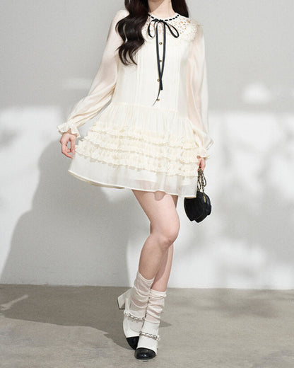 Afternoon Waltz ~vol.40~（フレンチワンピース）