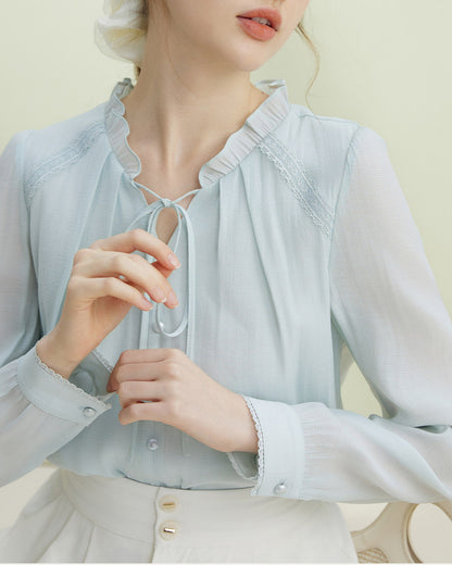 Day Dream Dress ~vol.46~ （ロマンティックリボンシャツ）