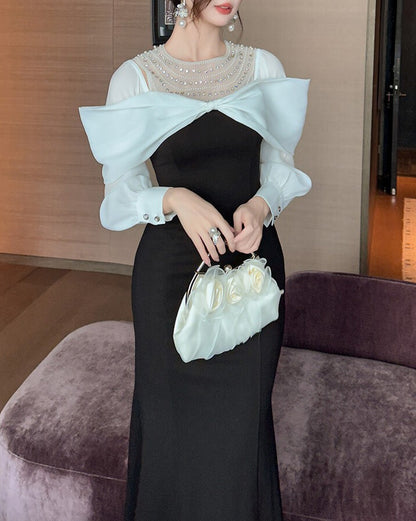 Midnight Bloom ~vol.9~（イブニングワンピース）