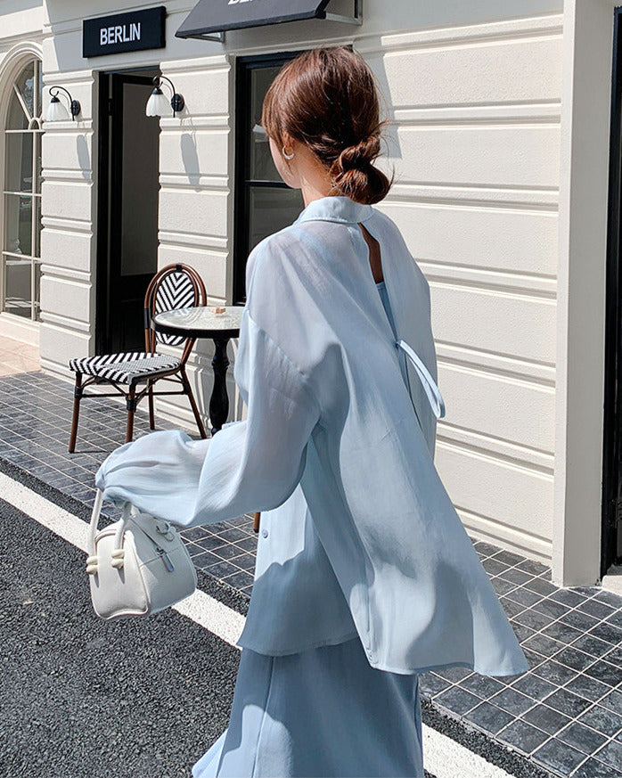 Day Dream Dress ~vol.72~ （クールブルーツーピース）