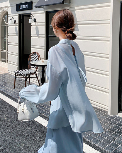 Day Dream Dress ~vol.72~ （クールブルーツーピース）