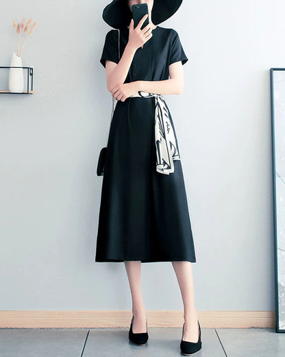 Day Dream Dress ~vol.60~ （クラシカルスカーフワンピース）
