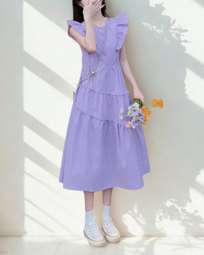 Day Dream Dress ~vol.82~ （フリルティアラワンピース）