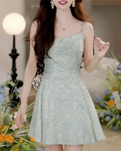 Midnight Bloom ~vol.1~（ミニワンピース）