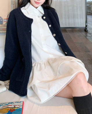 Day Dream Dress ~vol.35~ （ホワイトシャツワンピース）