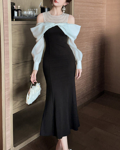 Midnight Bloom ~vol.9~（イブニングワンピース）