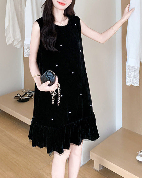 Day Dream Dress ~vol.69~ （ビーズベルベットドレス）