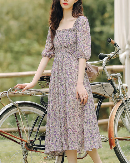 Day Dream Dress ~vol.78~ （ガーデンブーケワンピース）