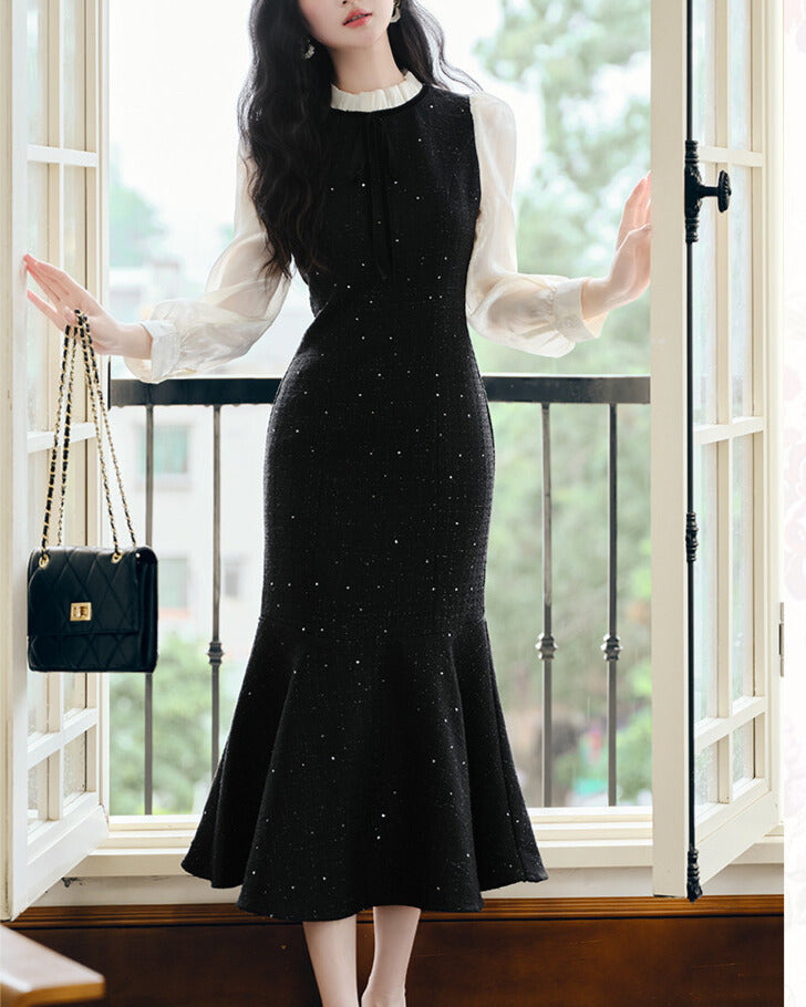 Afternoon Waltz ~vol.39~（クラシカルマーメイドワンピース）