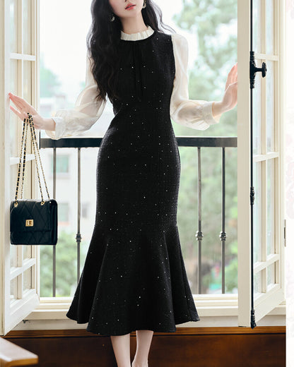 Afternoon Waltz ~vol.39~（クラシカルマーメイドワンピース）