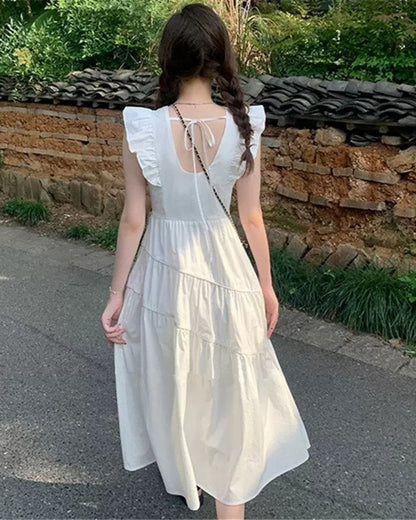 Day Dream Dress ~vol.82~ （フリルティアラワンピース）
