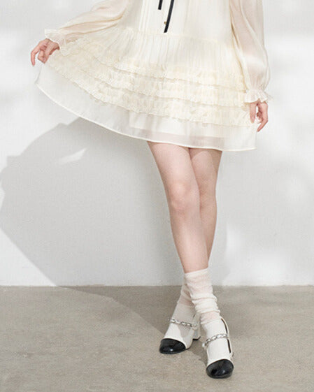 Afternoon Waltz ~vol.40~（フレンチワンピース）