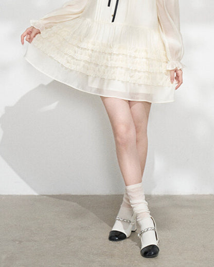 Afternoon Waltz ~vol.40~（フレンチワンピース）