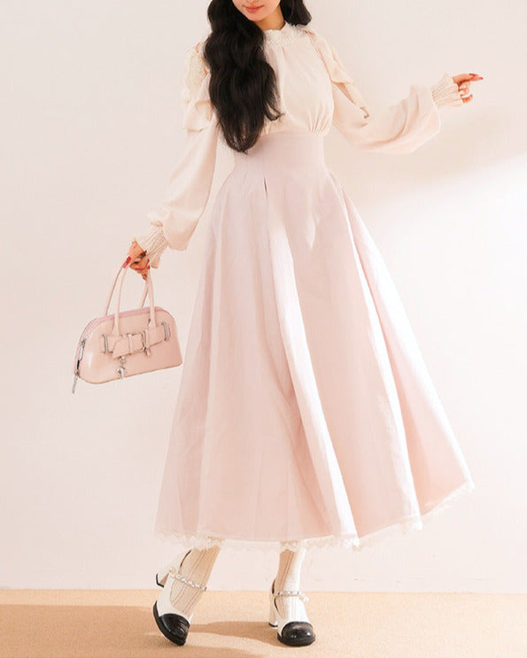 Day Dream Dress ~vol.30~ （サクラオフショルワンピース）