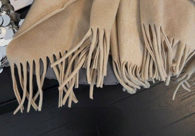 Snow Whisper Knit ~vol.40~ （ファーショール）