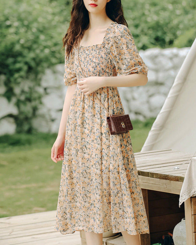 Day Dream Dress ~vol.78~ （ガーデンブーケワンピース）