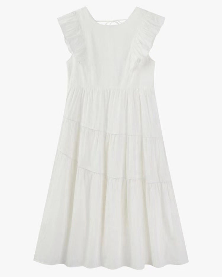 Day Dream Dress ~vol.82~ （フリルティアラワンピース）