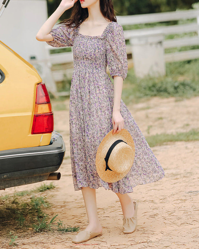 Day Dream Dress ~vol.78~ （ガーデンブーケワンピース）