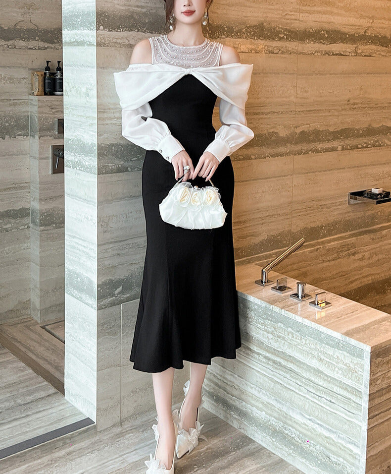 Midnight Bloom ~vol.9~（イブニングワンピース）