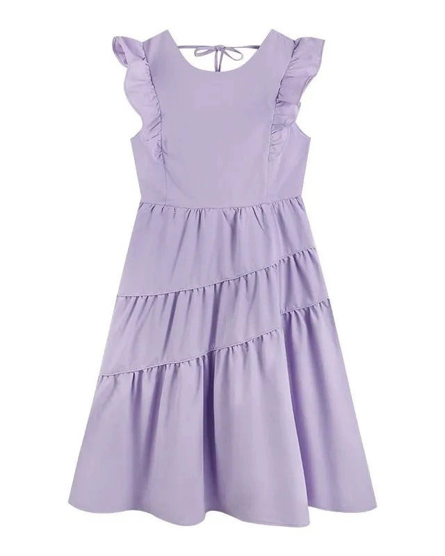 Day Dream Dress ~vol.82~ （フリルティアラワンピース）