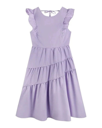 Day Dream Dress ~vol.82~ （フリルティアラワンピース）