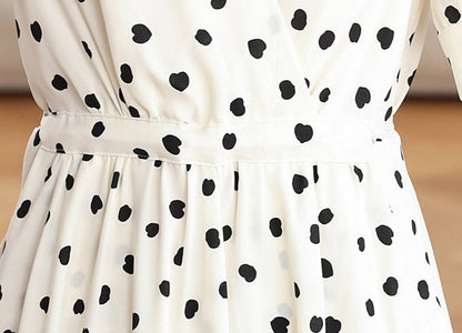 Day Dream Dress ~vol.53~ （ハート水玉ワンピース）