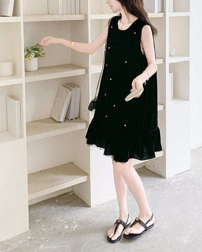 Day Dream Dress ~vol.69~ （ビーズベルベットドレス）