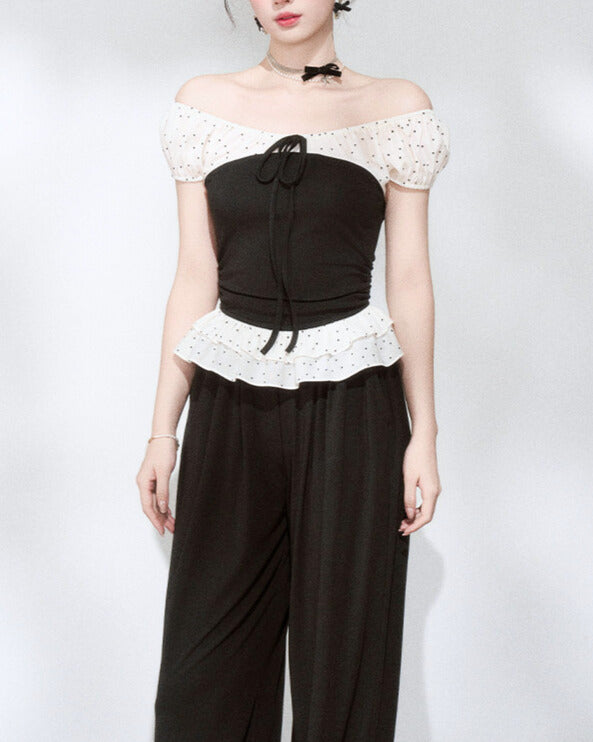 Day Dream Dress ~vol.24~ （スタイリッシュツーピース）
