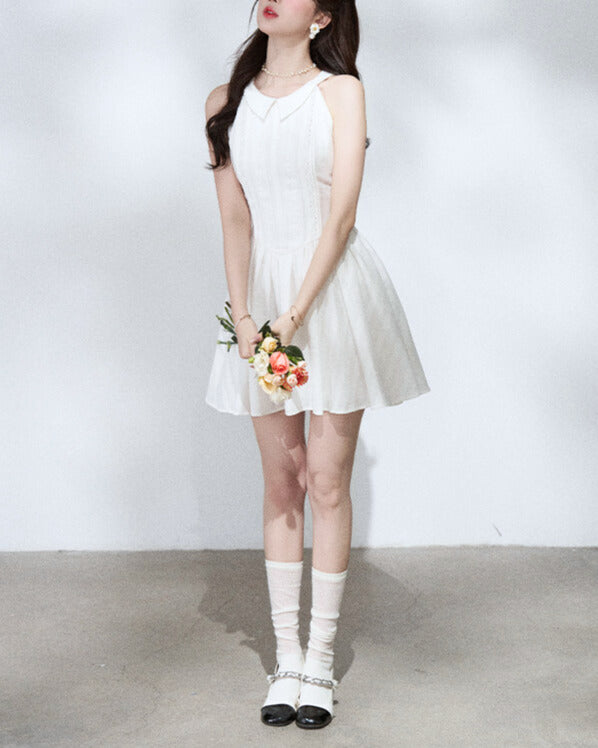 Day Dream Dress ~vol.25~ （フレンチホルダーネックドレス）