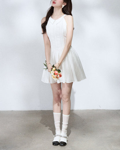 Day Dream Dress ~vol.25~ （フレンチホルダーネックドレス）