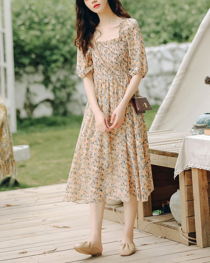 Day Dream Dress ~vol.78~ （ガーデンブーケワンピース）