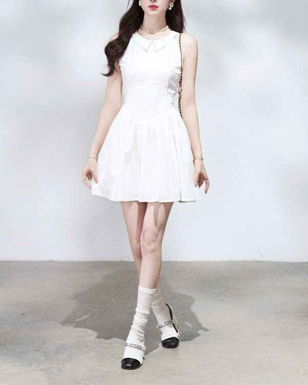 Day Dream Dress ~vol.25~ （フレンチホルダーネックドレス）