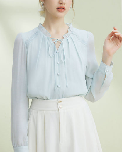 Day Dream Dress ~vol.46~ （ロマンティックリボンシャツ）