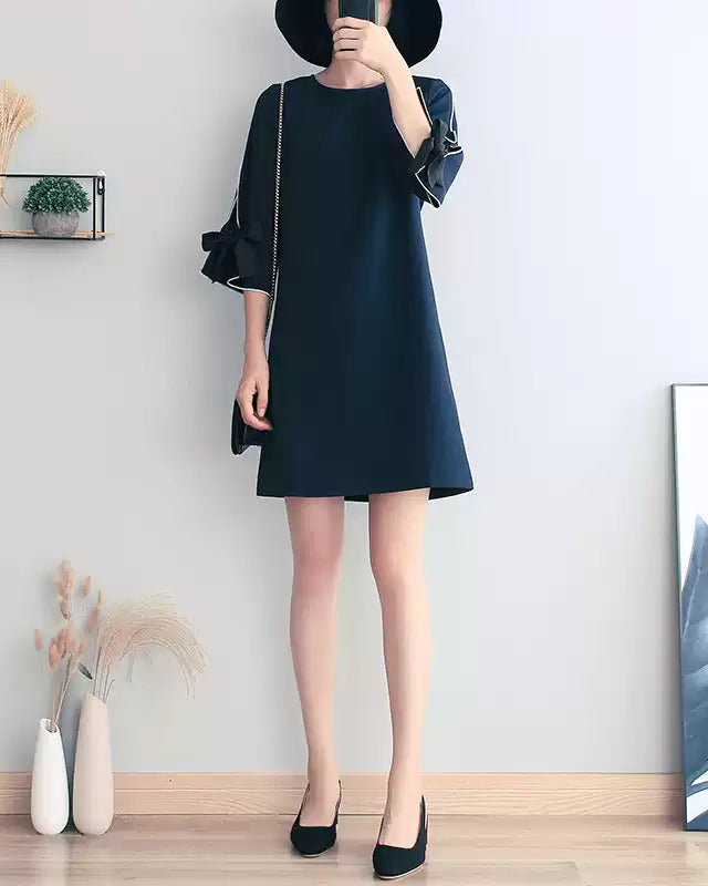 Day Dream Dress ~vol.61~ （フレンチリボンAラインワンピース）
