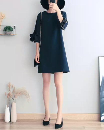 Day Dream Dress ~vol.61~ （フレンチリボンAラインワンピース）