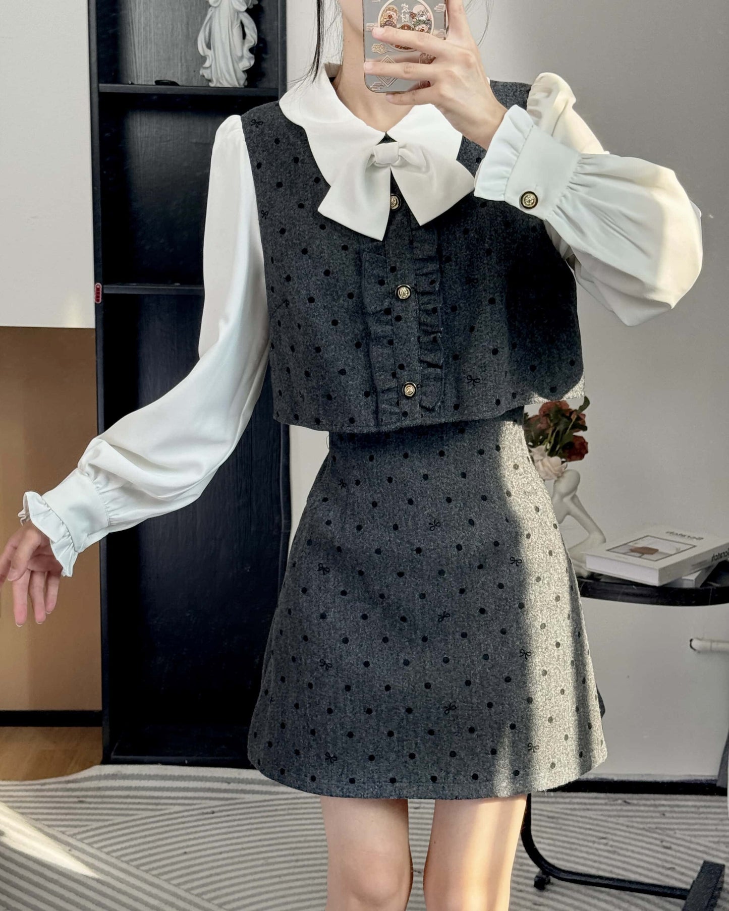 Afternoon Waltz ~vol.35~（ドットフェミニン）