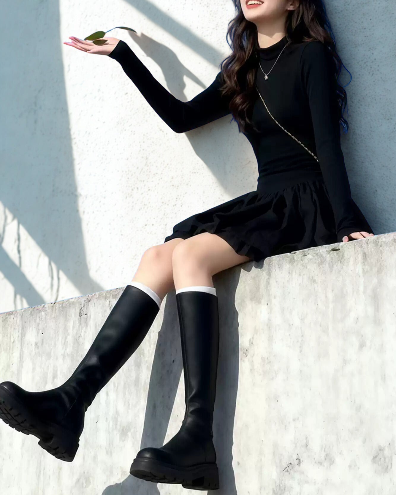 Afternoon Waltz ~vol.37~（クラシックミニワンピース）