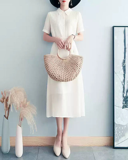 Day Dream Dress ~vol.59~ （サマーシフォンシャツワンピース）