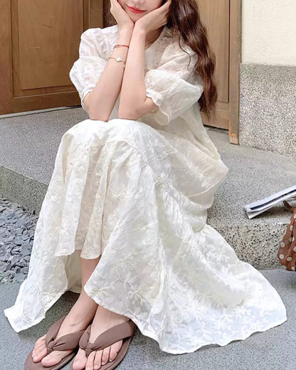 Day Dream Dress ~vol.67~ （フレンチ刺繡入りツーピース）