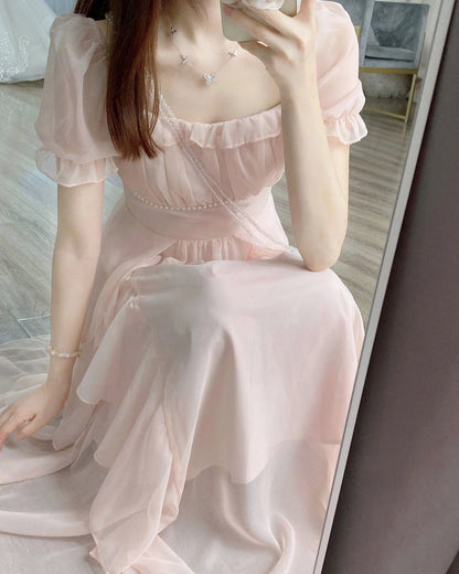 Afternoon Waltz ~vol.4~（フェミニンワンピース）