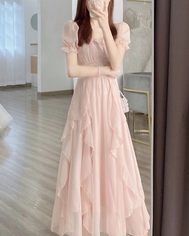 Afternoon Waltz ~vol.4~（フェミニンワンピース）