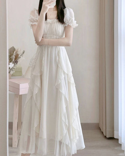 Afternoon Waltz ~vol.4~（フェミニンワンピース）