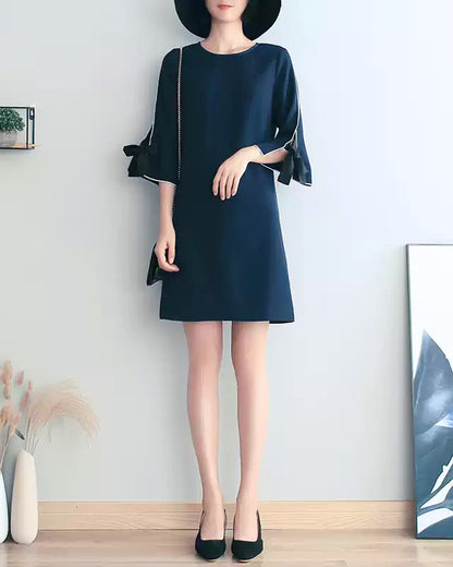 Day Dream Dress ~vol.61~ （フレンチリボンAラインワンピース）