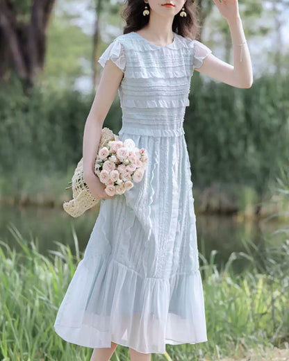 Day Dream Dress ~vol.56~ （エレガントフリルワンピース）