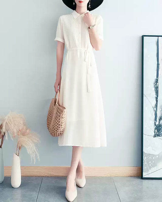 Day Dream Dress ~vol.59~ （サマーシフォンシャツワンピース）
