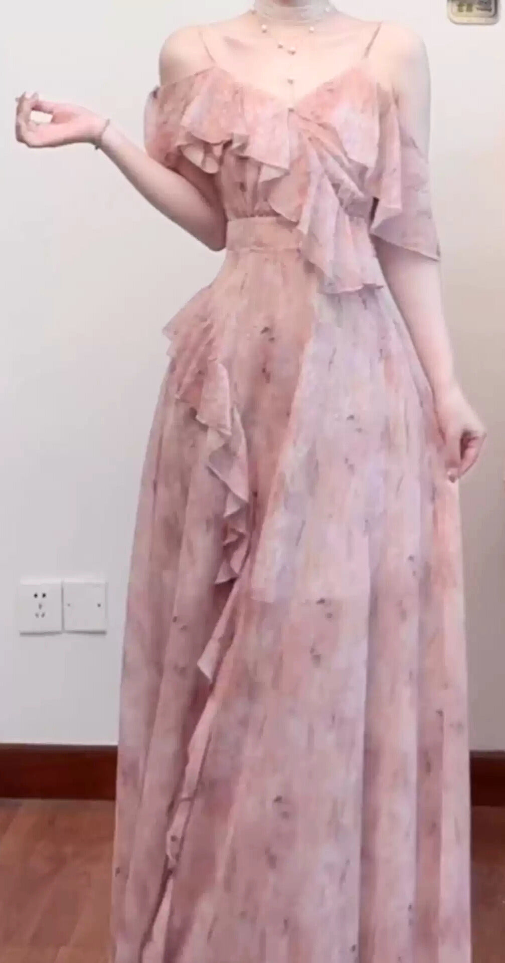 Afternoon Waltz ~vol.8~（フェミニンワンピース）