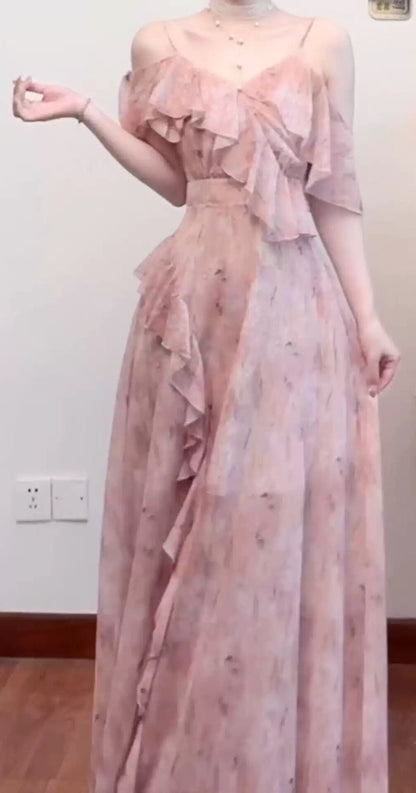 Afternoon Waltz ~vol.8~（フェミニンワンピース）