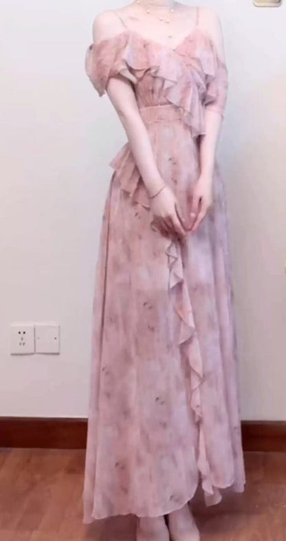 Afternoon Waltz ~vol.8~（フェミニンワンピース）