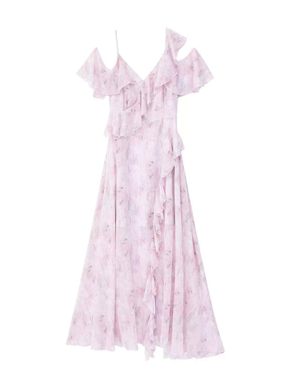 Afternoon Waltz ~vol.8~（フェミニンワンピース）